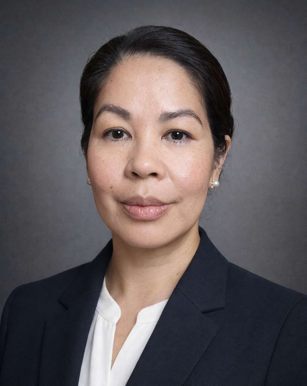 Debrielle Mortola-Santos